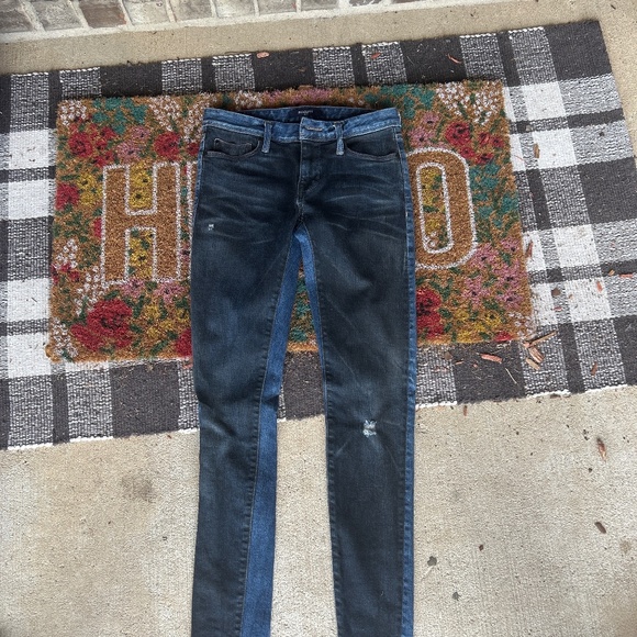 Fidelity Women’s Jeans - Picture 1 of 3